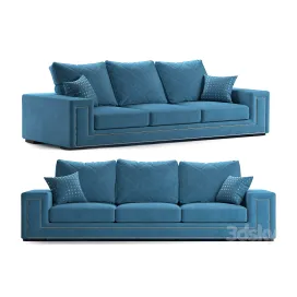 OM estelio Longi sofa